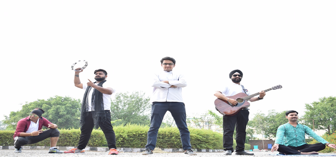 Kickstart Productions Pvt. Ltd.